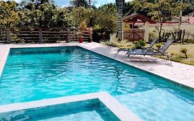 Chacara Rancho Imperial