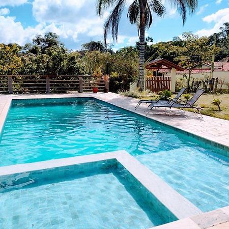 Chacara Rancho Imperial Socorro (Sao Paulo) Exterior foto