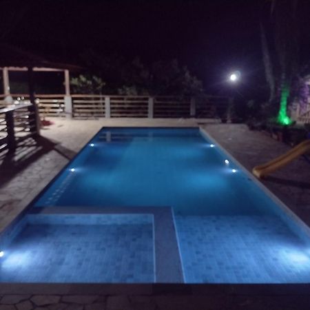 Chacara Rancho Imperial Socorro (Sao Paulo) Exterior foto
