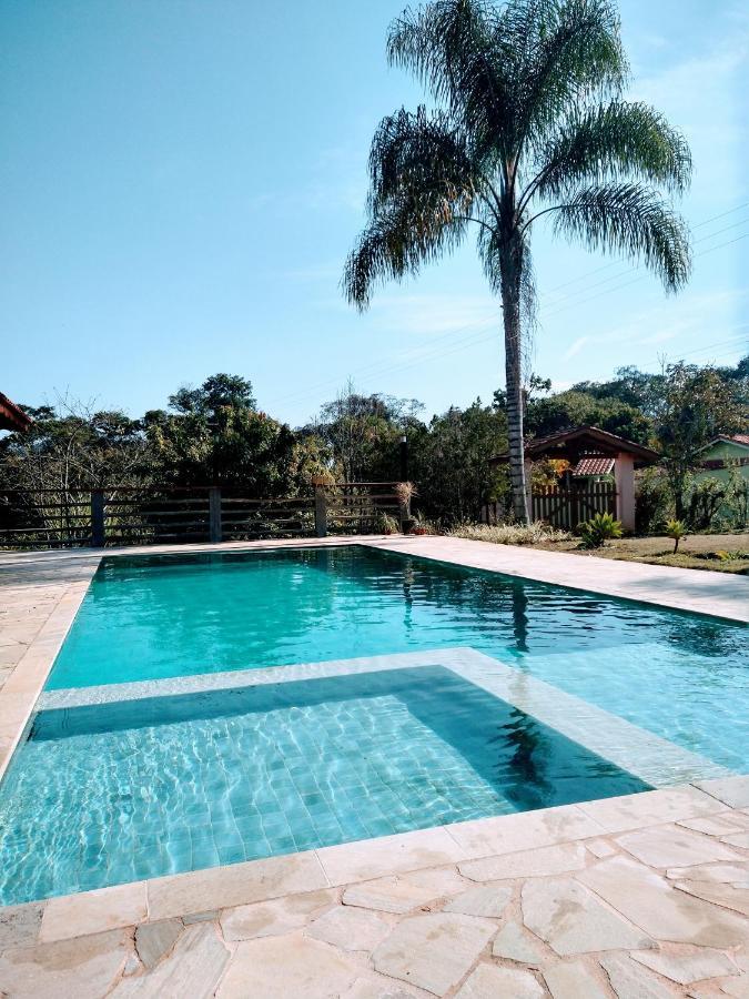 Chacara Rancho Imperial Socorro (Sao Paulo) Exterior foto