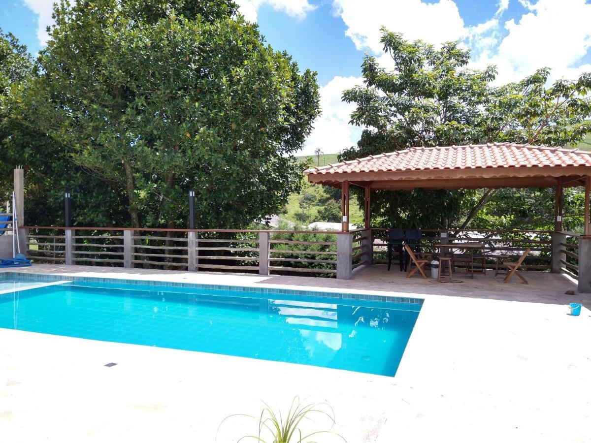 Chacara Rancho Imperial Socorro (Sao Paulo) Exterior foto