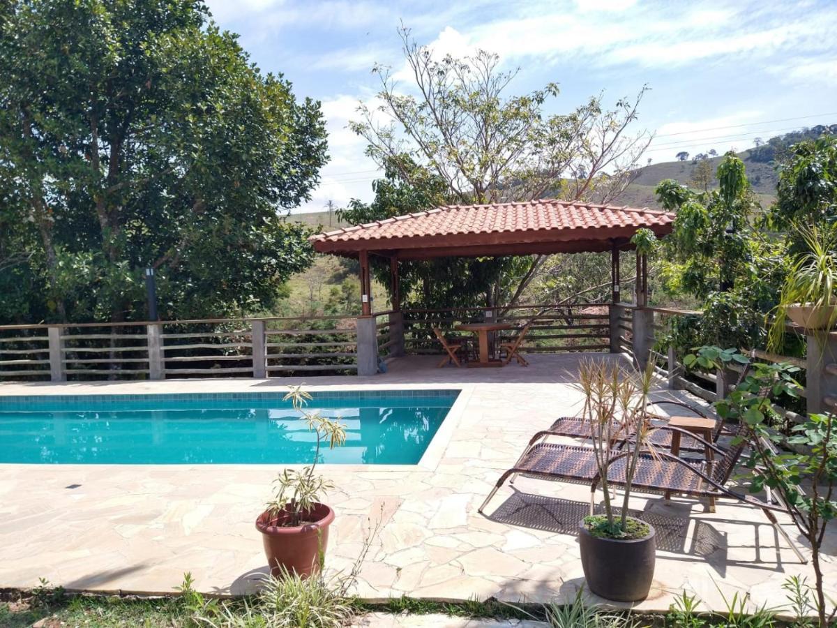 Chacara Rancho Imperial Socorro (Sao Paulo) Exterior foto