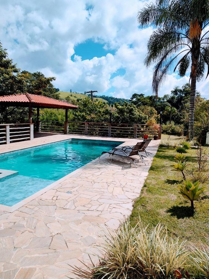 Chacara Rancho Imperial Socorro (Sao Paulo) Exterior foto