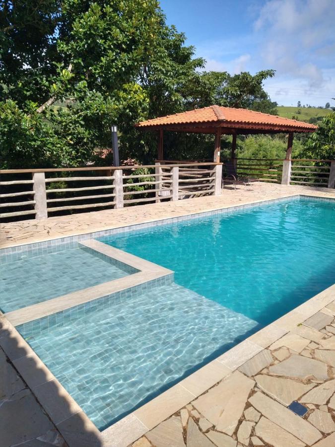 Chacara Rancho Imperial Socorro (Sao Paulo) Exterior foto