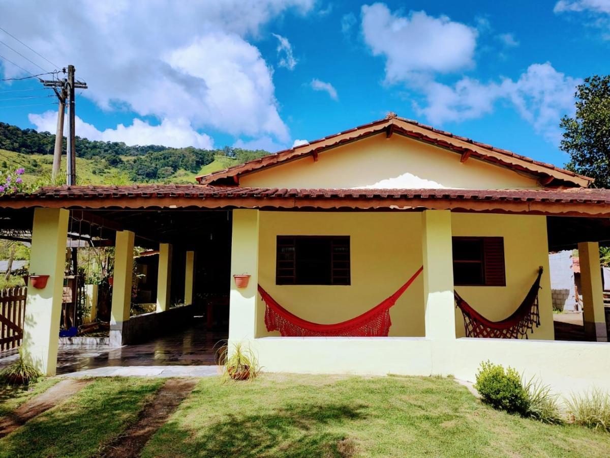 Chacara Rancho Imperial Socorro (Sao Paulo) Exterior foto