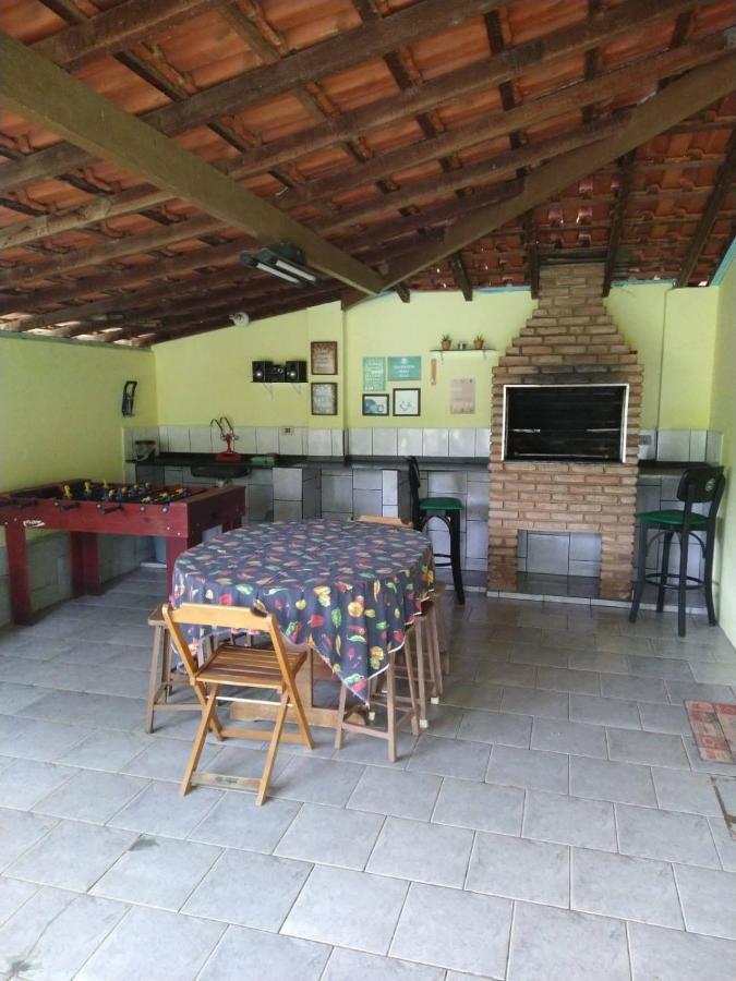 Chacara Rancho Imperial Socorro (Sao Paulo) Exterior foto