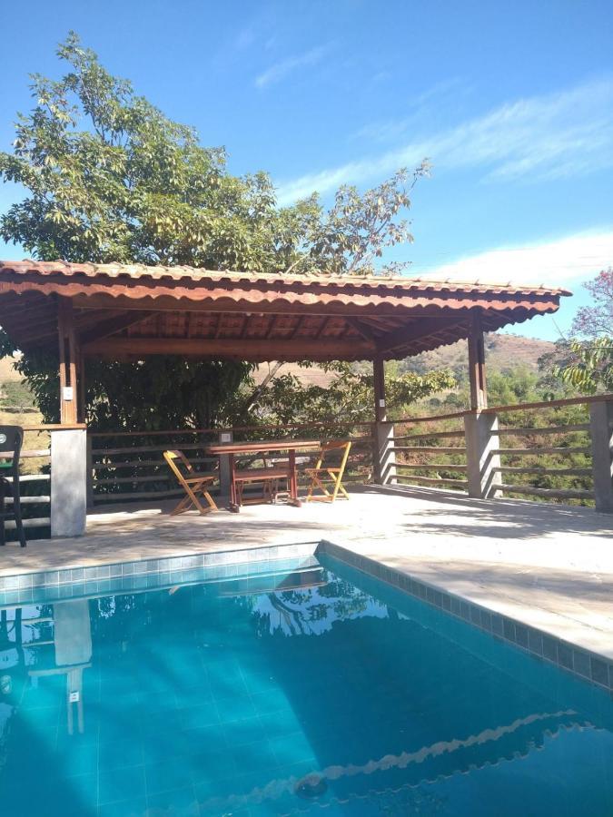 Chacara Rancho Imperial Socorro (Sao Paulo) Exterior foto