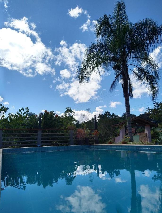 Chacara Rancho Imperial Socorro (Sao Paulo) Exterior foto