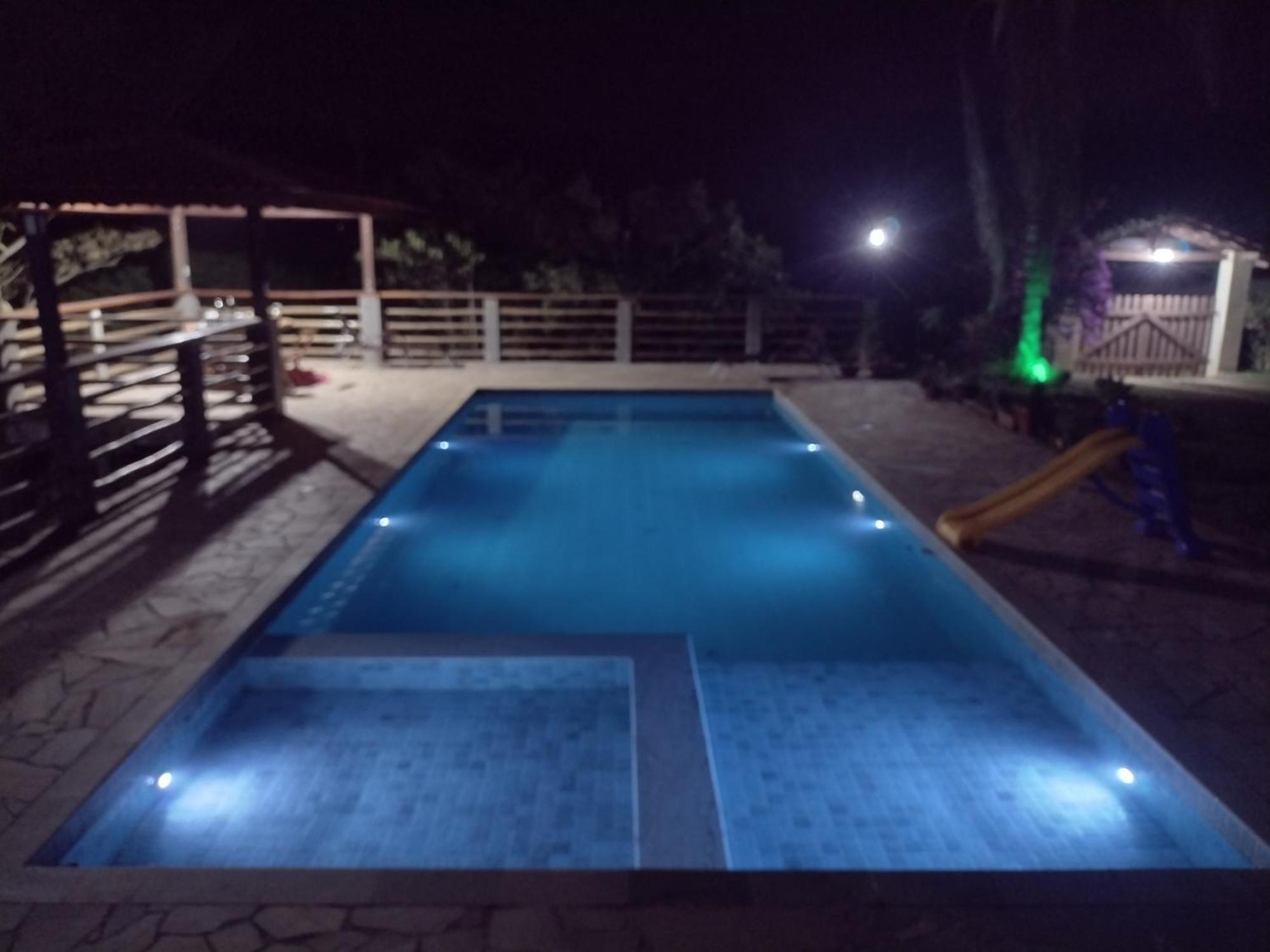Chacara Rancho Imperial Socorro (Sao Paulo) Exterior foto