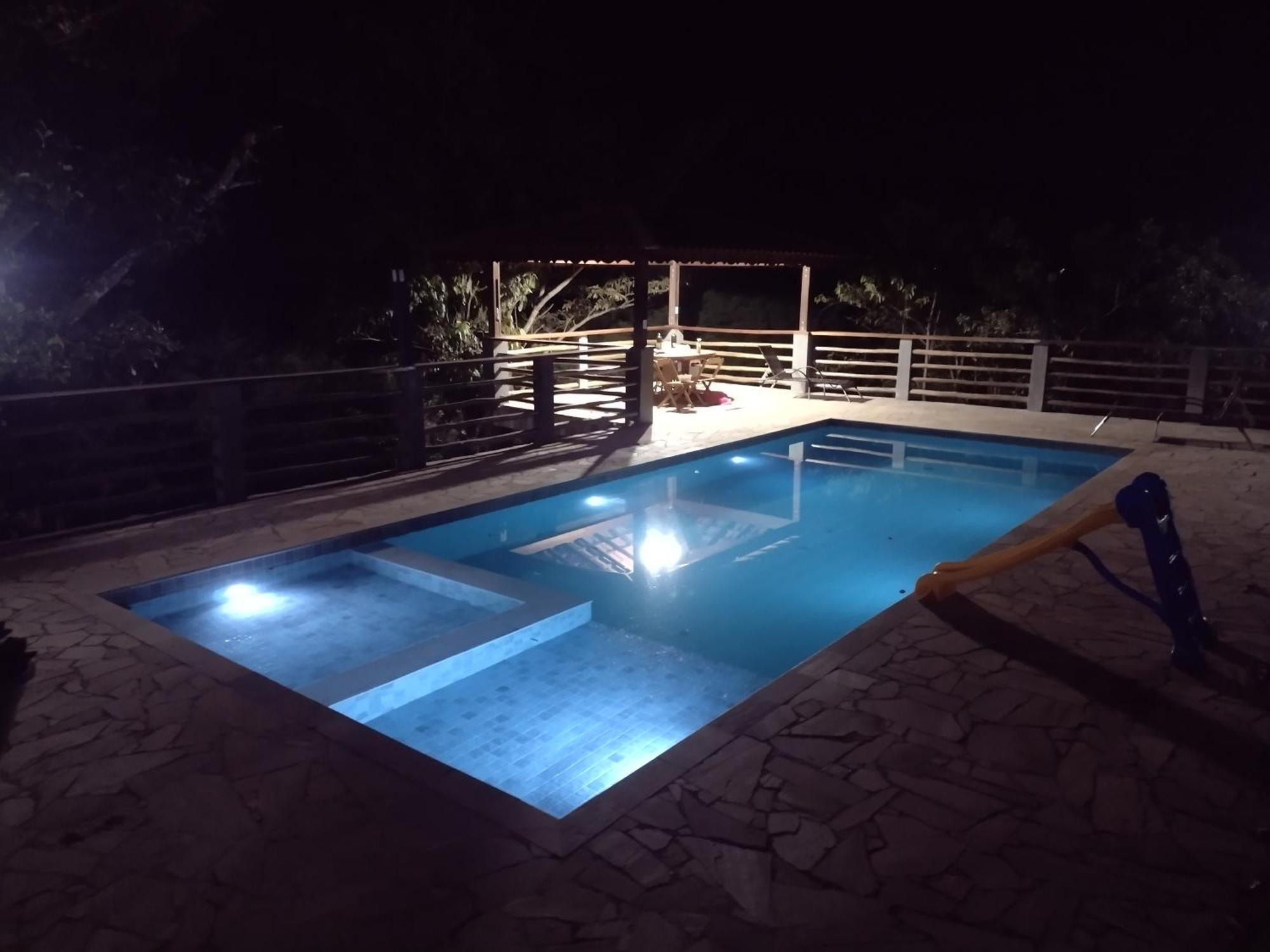 Chacara Rancho Imperial Socorro (Sao Paulo) Exterior foto