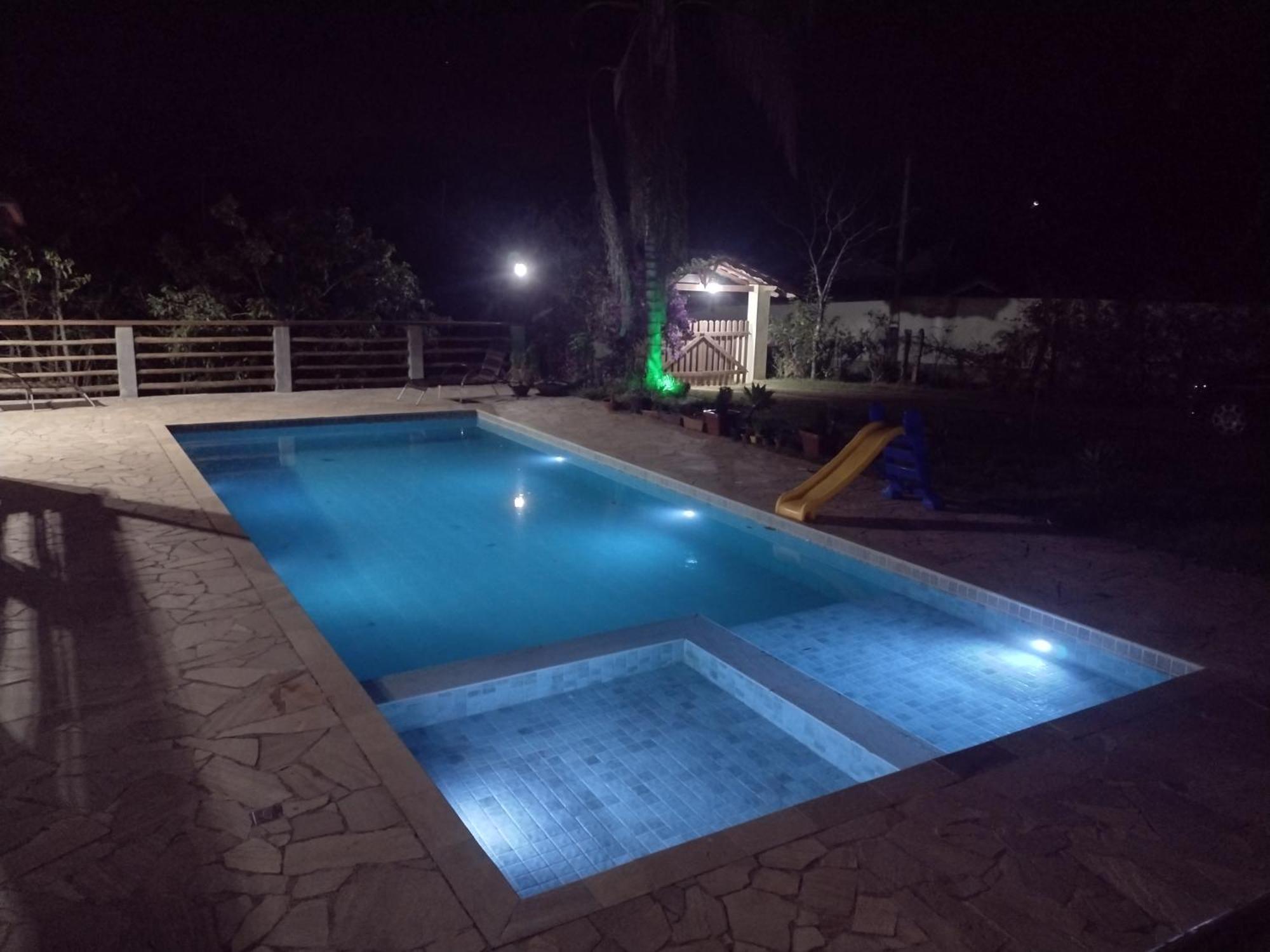 Chacara Rancho Imperial Socorro (Sao Paulo) Exterior foto