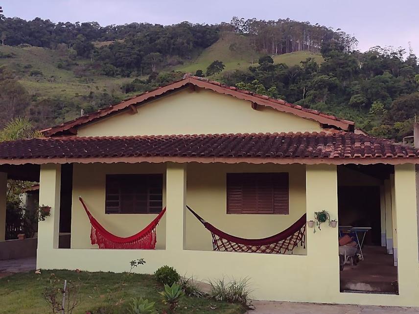 Chacara Rancho Imperial Socorro (Sao Paulo) Exterior foto